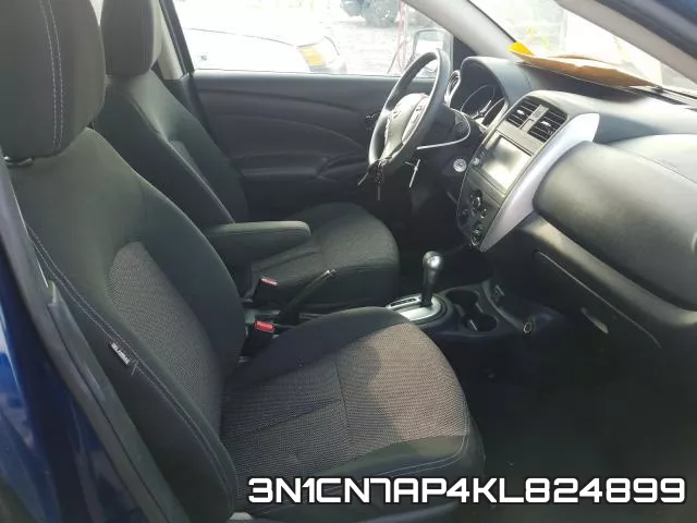 3N1CN7AP4KL824899 фото 6
