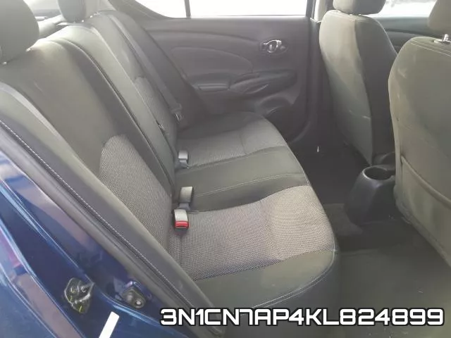 3N1CN7AP4KL824899 фото 7
