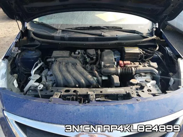 3N1CN7AP4KL824899 фото 8