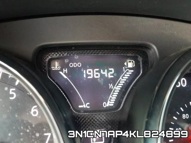 3N1CN7AP4KL824899 фото 9
