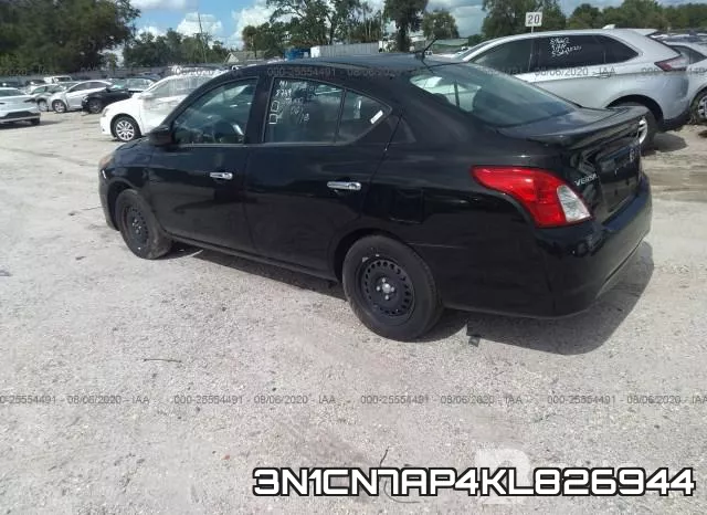 3N1CN7AP4KL826944 фото 4