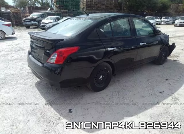 3N1CN7AP4KL826944 фото 5