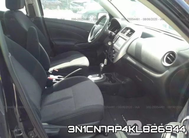 3N1CN7AP4KL826944 фото 6