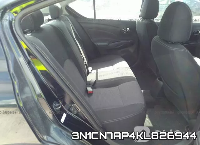3N1CN7AP4KL826944 фото 9