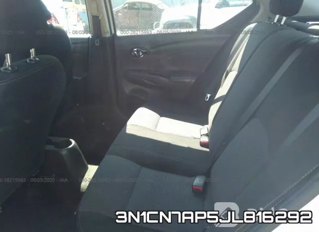 3N1CN7AP5JL816292 фото 9