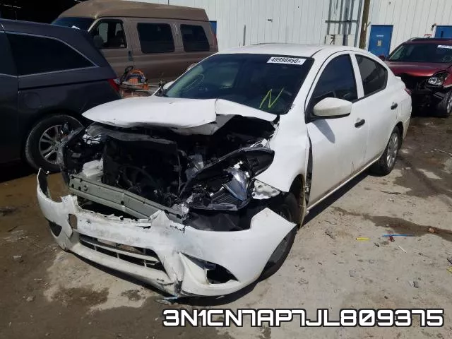 3N1CN7AP7JL809375 фото 3