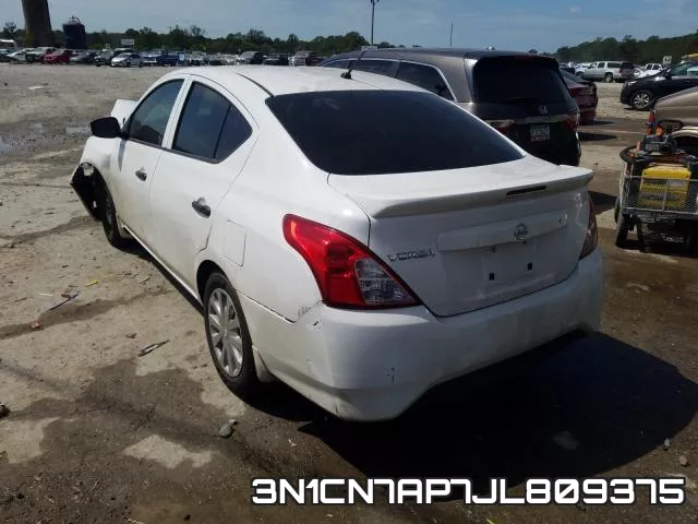 3N1CN7AP7JL809375 фото 4