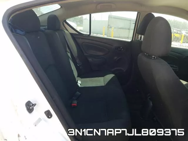 3N1CN7AP7JL809375 фото 7