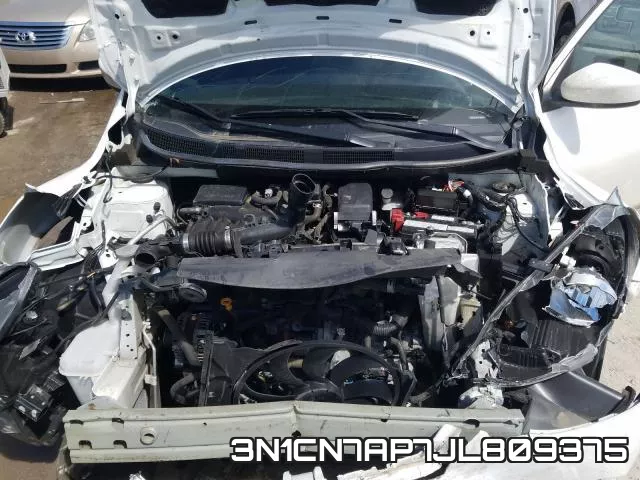 3N1CN7AP7JL809375 фото 8