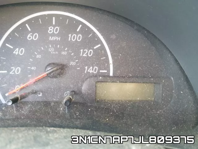 3N1CN7AP7JL809375 фото 9
