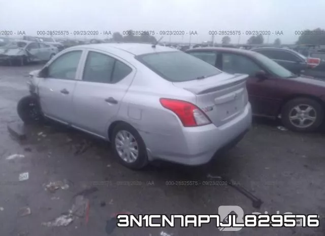 3N1CN7AP7JL829576 фото 4