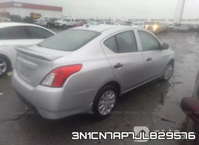 3N1CN7AP7JL829576 фото 5