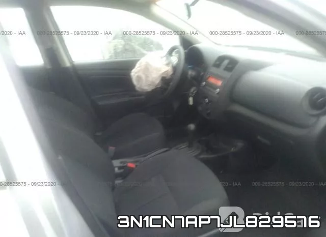 3N1CN7AP7JL829576 фото 6
