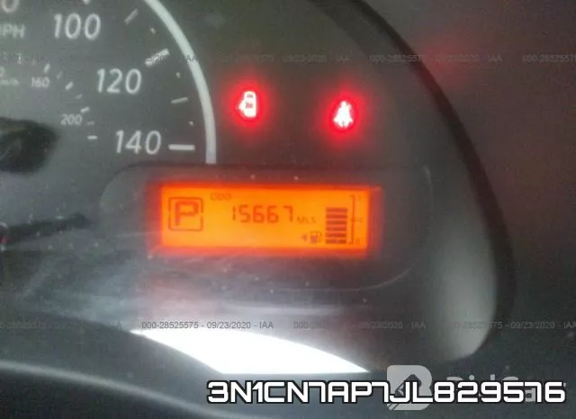 3N1CN7AP7JL829576 фото 8