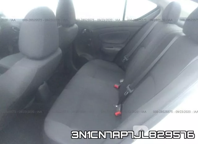 3N1CN7AP7JL829576 фото 9