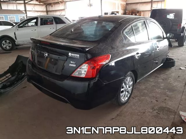 3N1CN7AP8JL800443 фото 5
