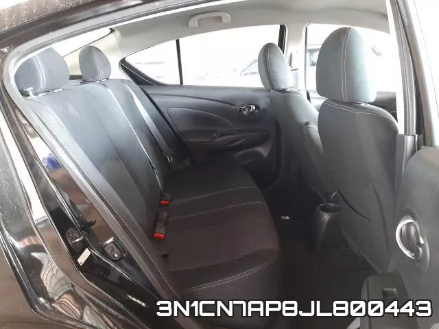 3N1CN7AP8JL800443 фото 7