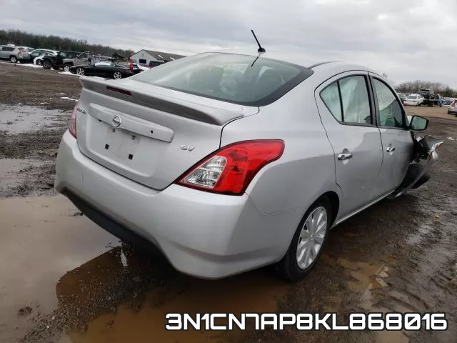 3N1CN7AP8KL868016 фото 5