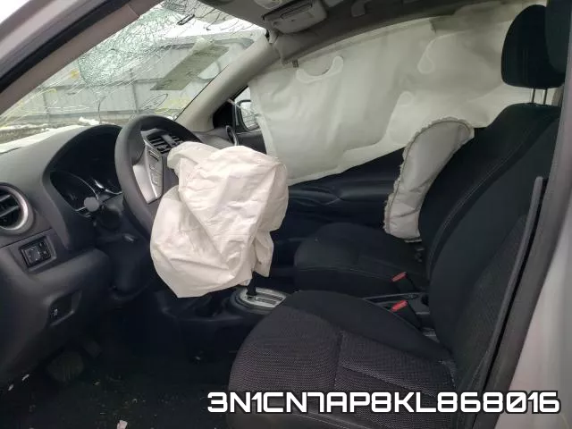 3N1CN7AP8KL868016 фото 6