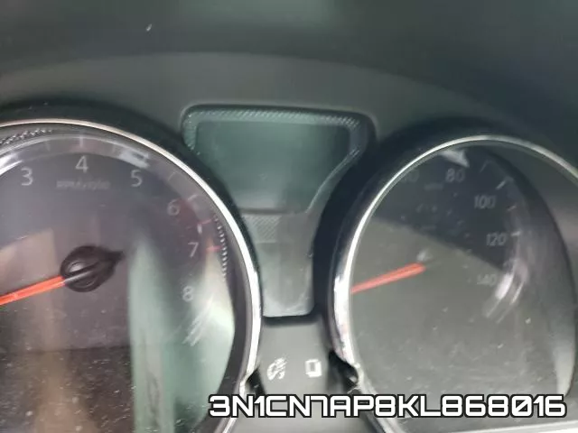3N1CN7AP8KL868016 фото 9