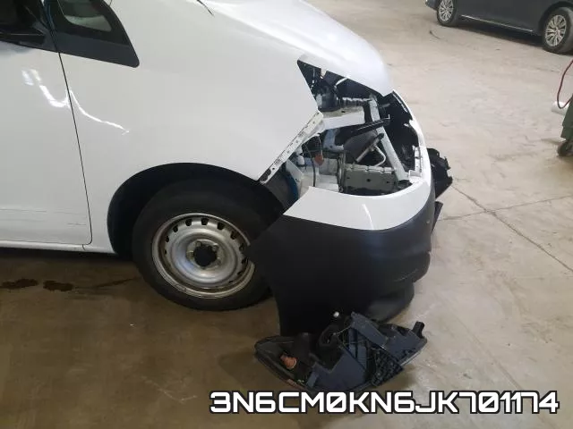 3N6CM0KN6JK701174 фото 2