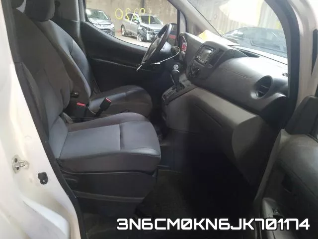 3N6CM0KN6JK701174 фото 6