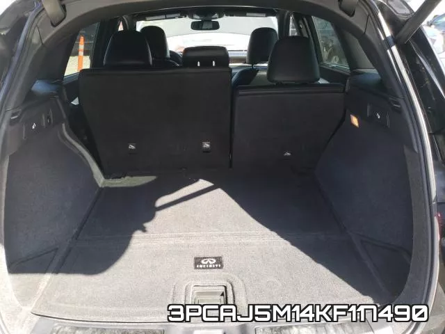 3PCAJ5M14KF117490 фото 10