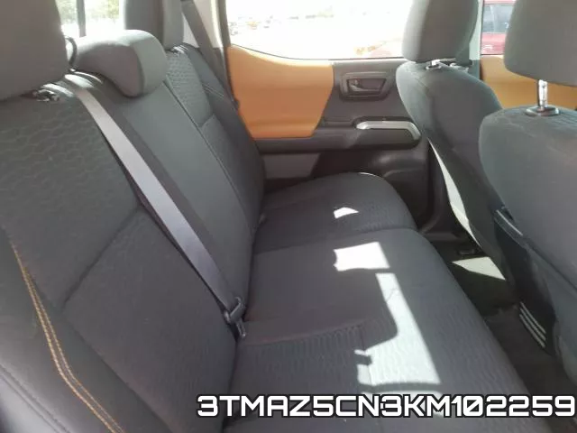 3TMAZ5CN3KM102259 фото 7