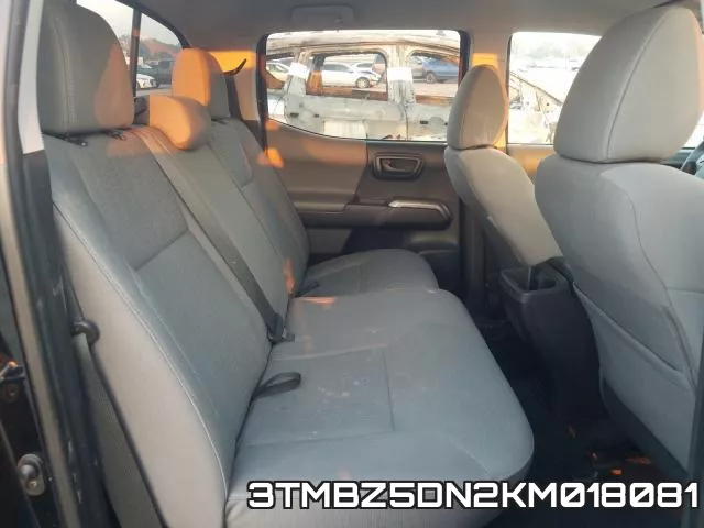 3TMBZ5DN2KM018081 фото 6