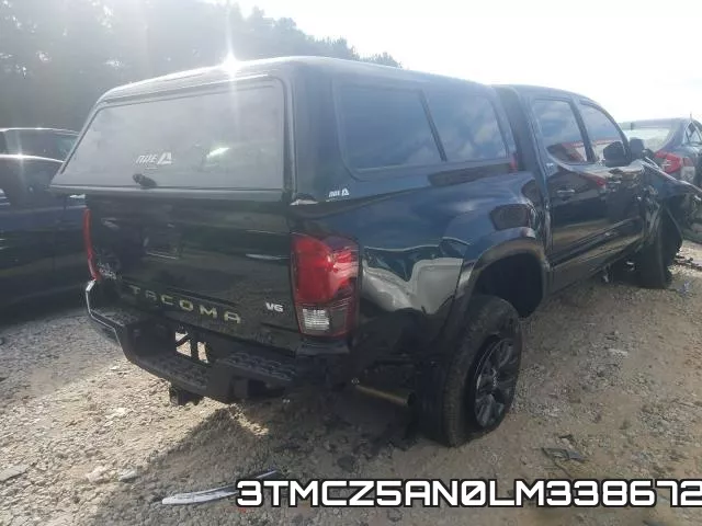 3TMCZ5AN0LM338672 фото 5