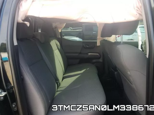 3TMCZ5AN0LM338672 фото 7