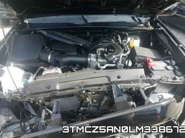 3TMCZ5AN0LM338672 фото 8