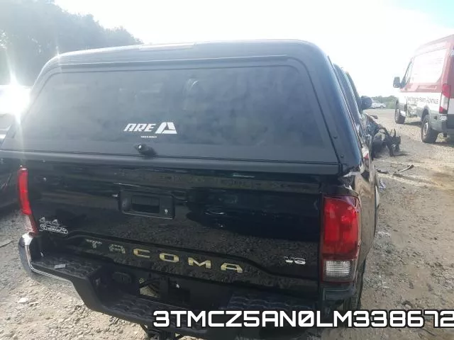3TMCZ5AN0LM338672 фото 10
