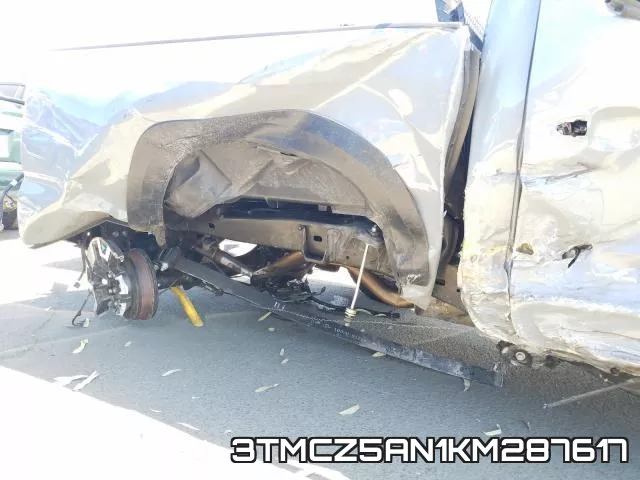 3TMCZ5AN1KM287617 фото 10