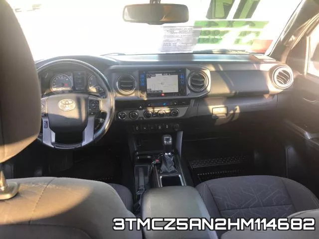 3TMCZ5AN2HM114682 фото 10