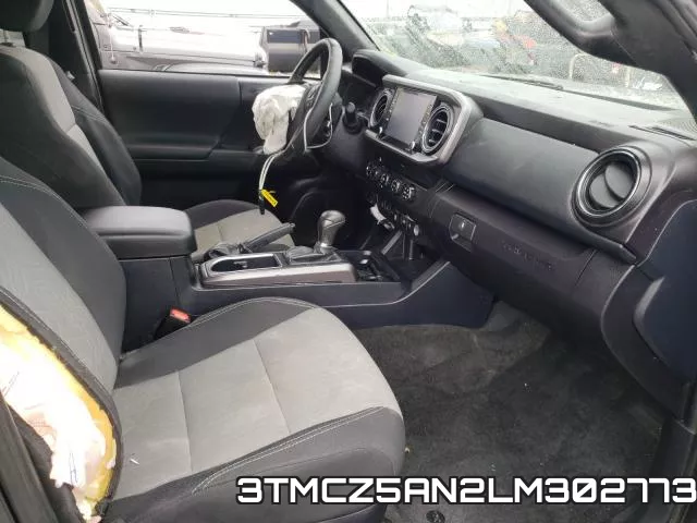 3TMCZ5AN2LM302773 фото 6