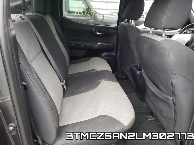 3TMCZ5AN2LM302773 фото 7