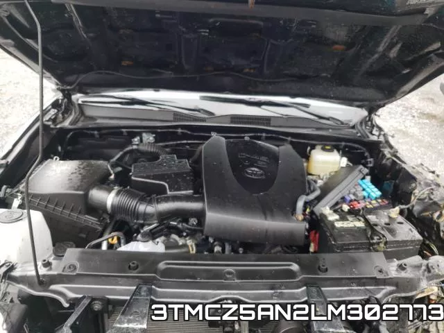 3TMCZ5AN2LM302773 фото 8