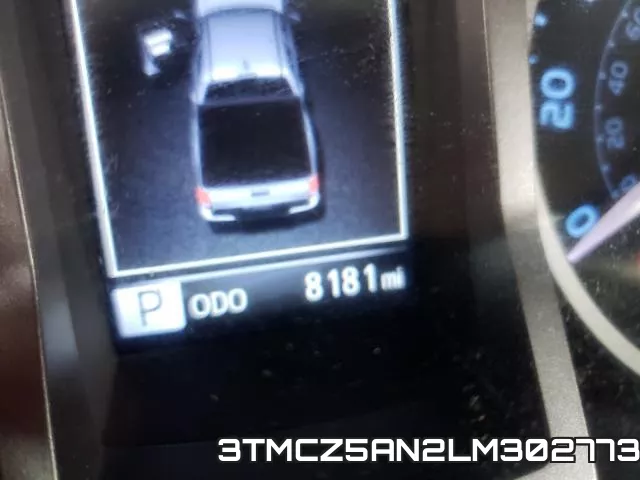 3TMCZ5AN2LM302773 фото 9