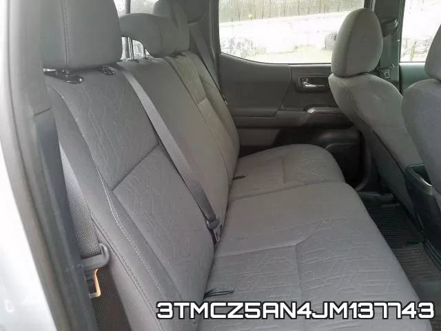 3TMCZ5AN4JM137743 фото 7