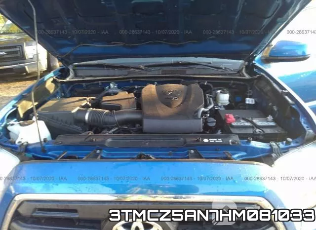 3TMCZ5AN7HM081033 фото 2