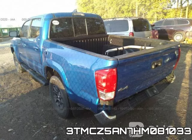 3TMCZ5AN7HM081033 фото 4