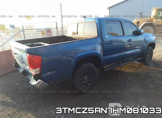 3TMCZ5AN7HM081033 фото 5