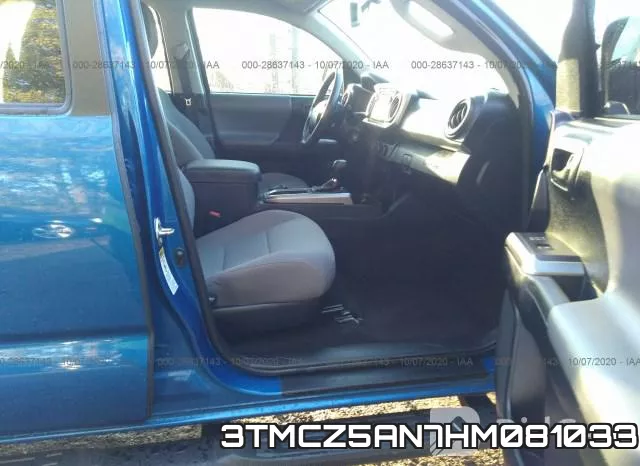 3TMCZ5AN7HM081033 фото 6