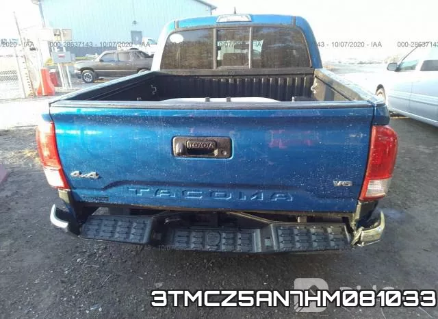 3TMCZ5AN7HM081033 фото 7
