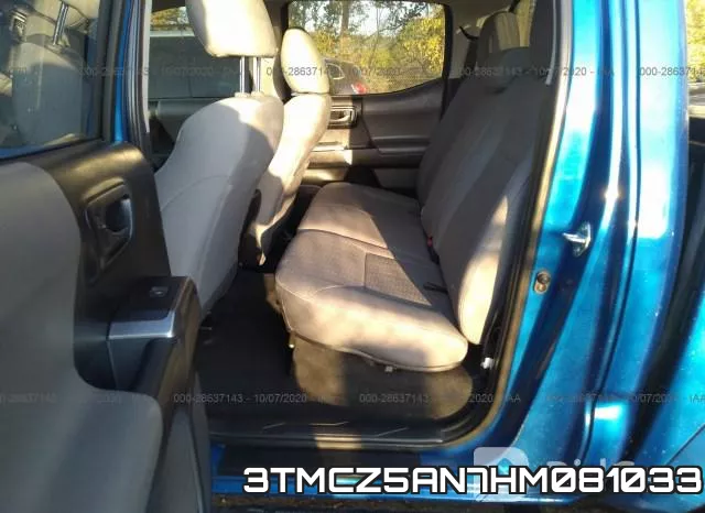 3TMCZ5AN7HM081033 фото 9