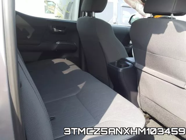 3TMCZ5ANXHM103459 фото 7