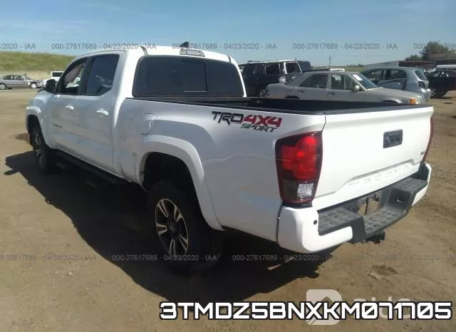 3TMDZ5BNXKM071705 фото 4