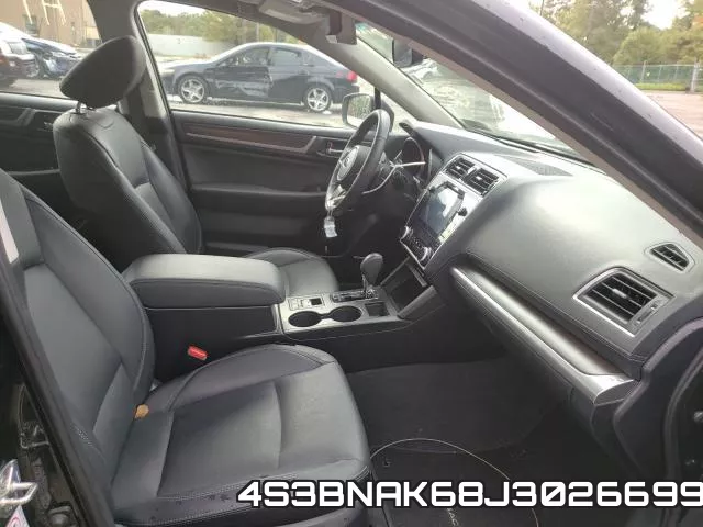 4S3BNAK68J3026699 фото 6