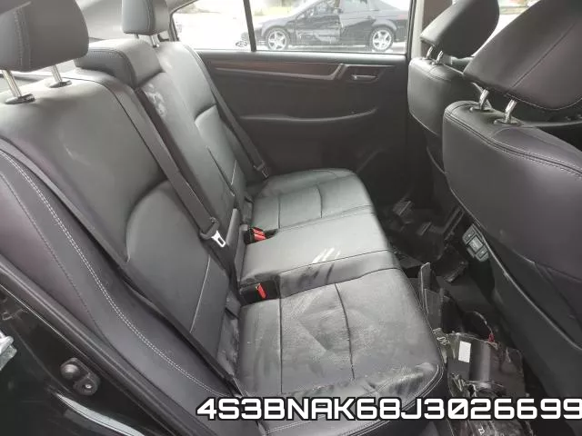 4S3BNAK68J3026699 фото 7